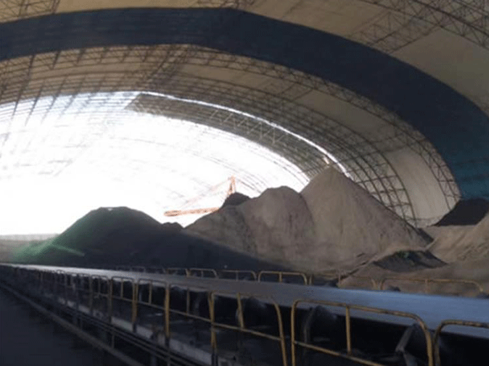 凌海网架钢结构工程有限公司