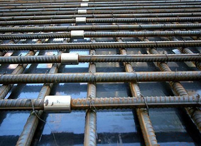 凌海为什么建楼房时，要在钢筋上加一排小圆环？原来作用这么大